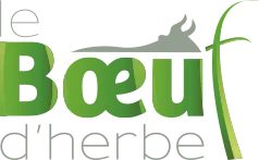 Le boeuf d'herbe