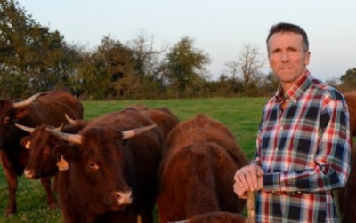 Viande en vente directe : « je sais qu’on va pouvoir en vivre »