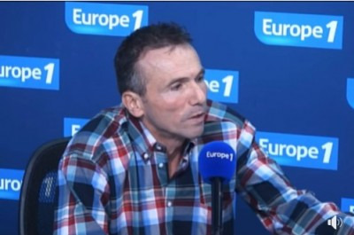 Appel pour l'arrêt de l'élevage industriel