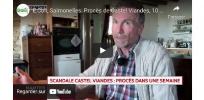 J-5 Soutenez mon combat de lanceur d'alerte pour vous protéger