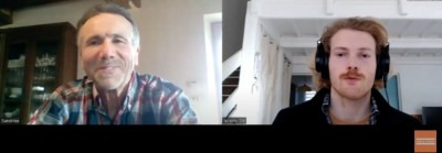 PODCAST Entretien avec VitaliTV: Harmonie avec la nature et santé