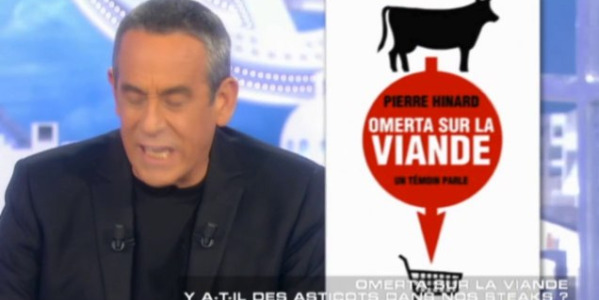  L’actu du jour: Salut les terriens et les Inrocks