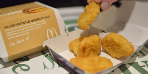  McDo arrête le poulet aux antibiotiques ? Un coup de com’. C’est pourtant un enjeu crucial