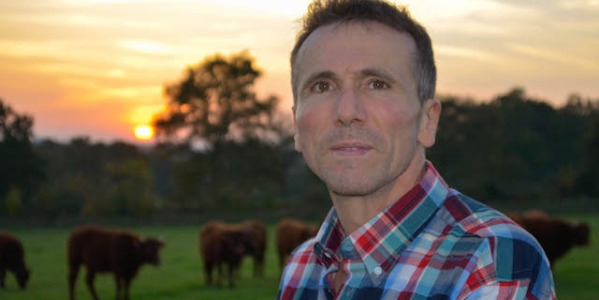  Interview France Info: « L’agriculteur s’est fait déposséder par l’industriel »