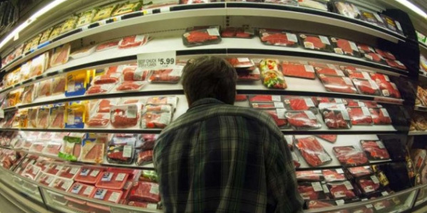  Viande rouge: un pavé dans l’assiette
